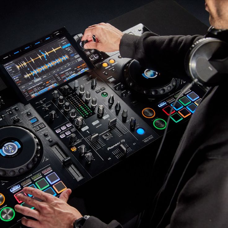 DJ Hizmeti